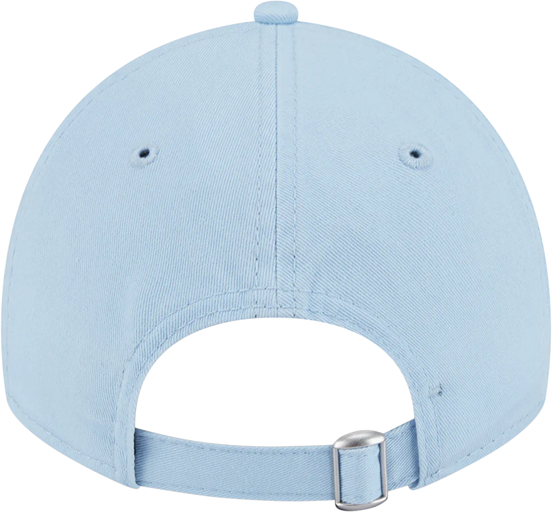 Chicago Cubs New Era Sky Blue 1914 Spring Training 9TWENTY Adjustable Hat