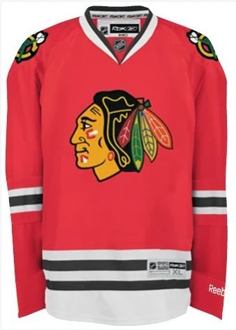 Youth Artemi Panarin Chicago Blackhawks Red Premier replica Jersey