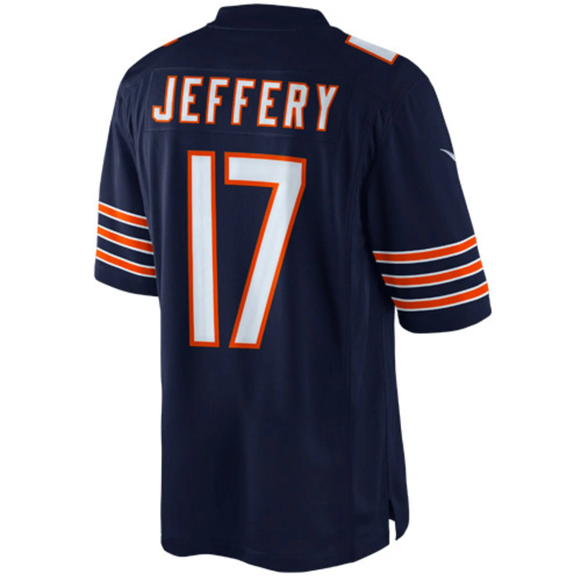 Youth Chicago Bears Alshon Jeffery Nike Game Jersey