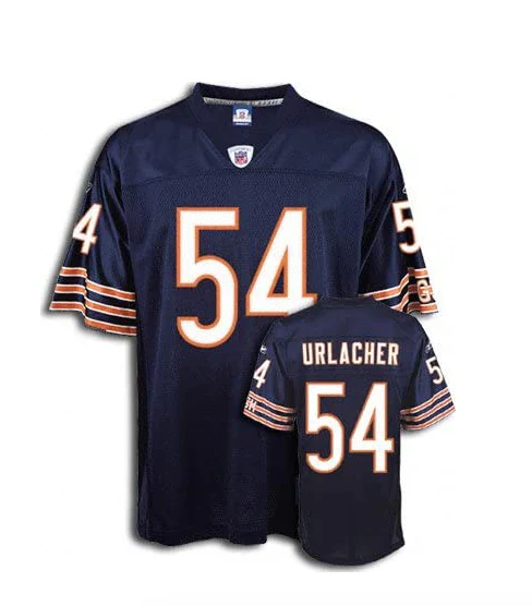 Chicago Bears Brian Urlacher Youth Premier Replica Jersey