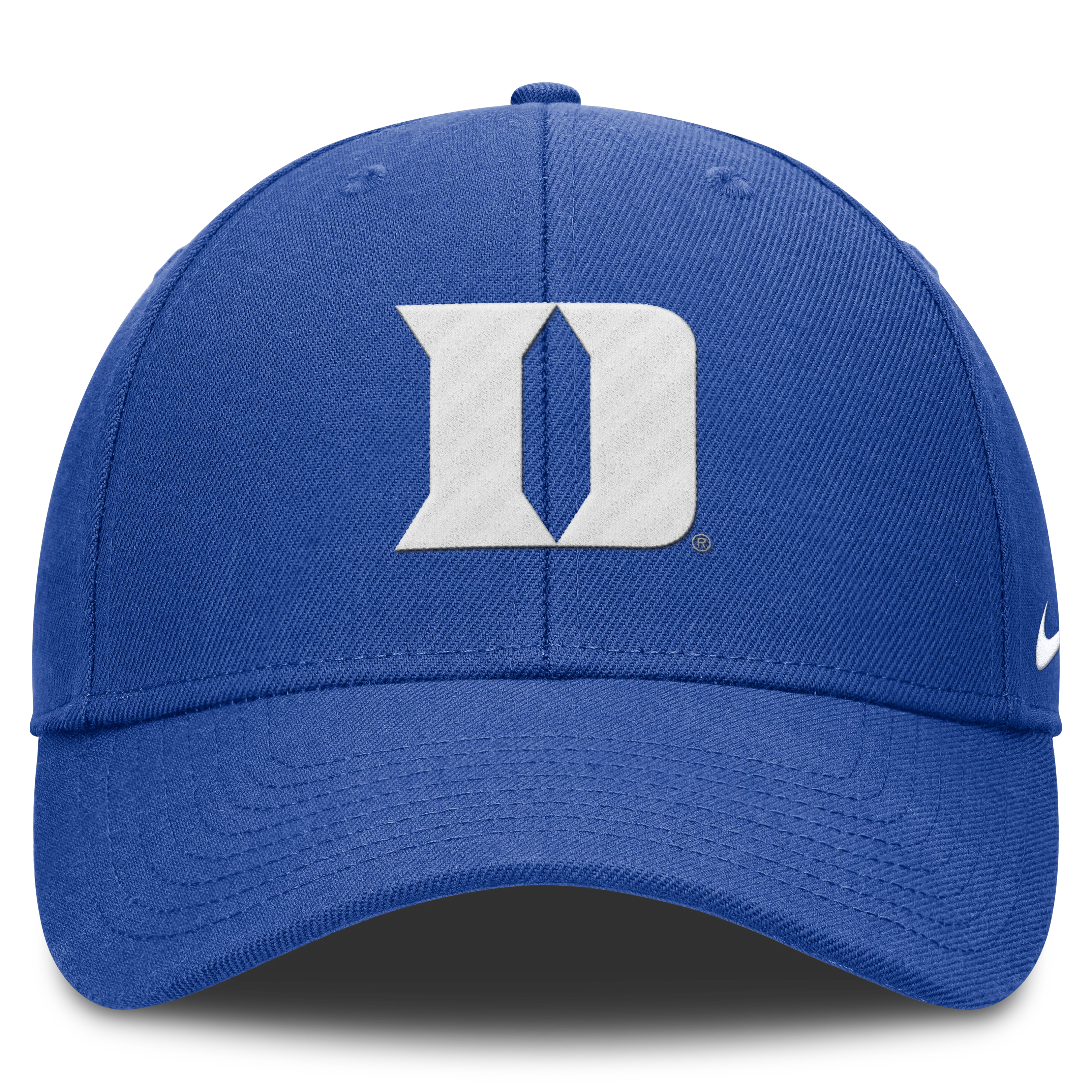 Duke Blue Devils Nike Blue Club Adjustable Hat