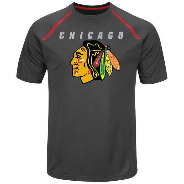 Men's Chicago Blackhawks 
