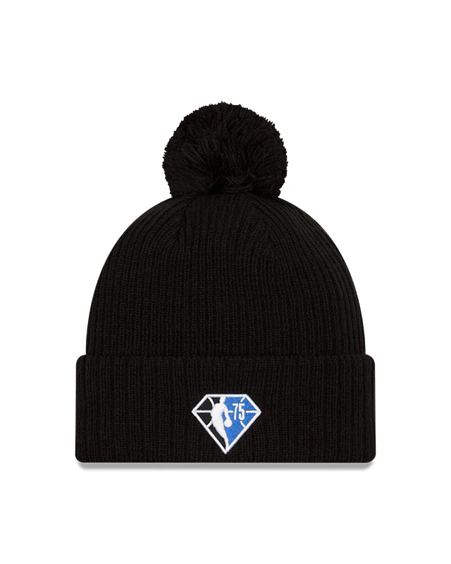 New Era Orlando Magic '21 NBA Tip-Off Series Cuffed Knit Hat