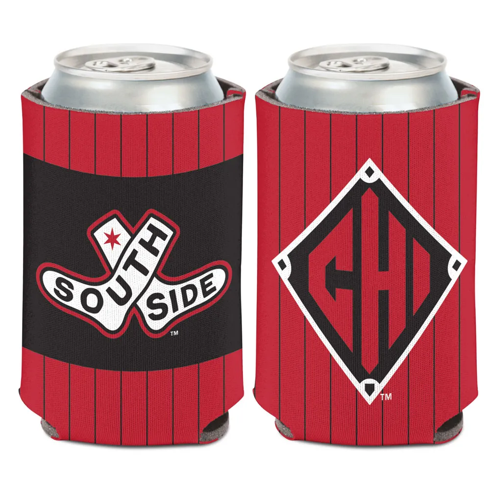 Chicago White Sox City Connect 12 oz. Can Cooler By Wincraft