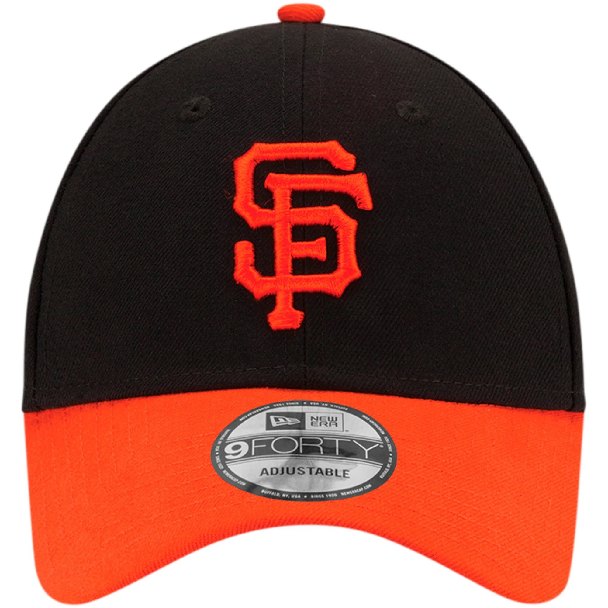 San Francisco Giants The League 9FORTY Alternate Adjustable Game Cap