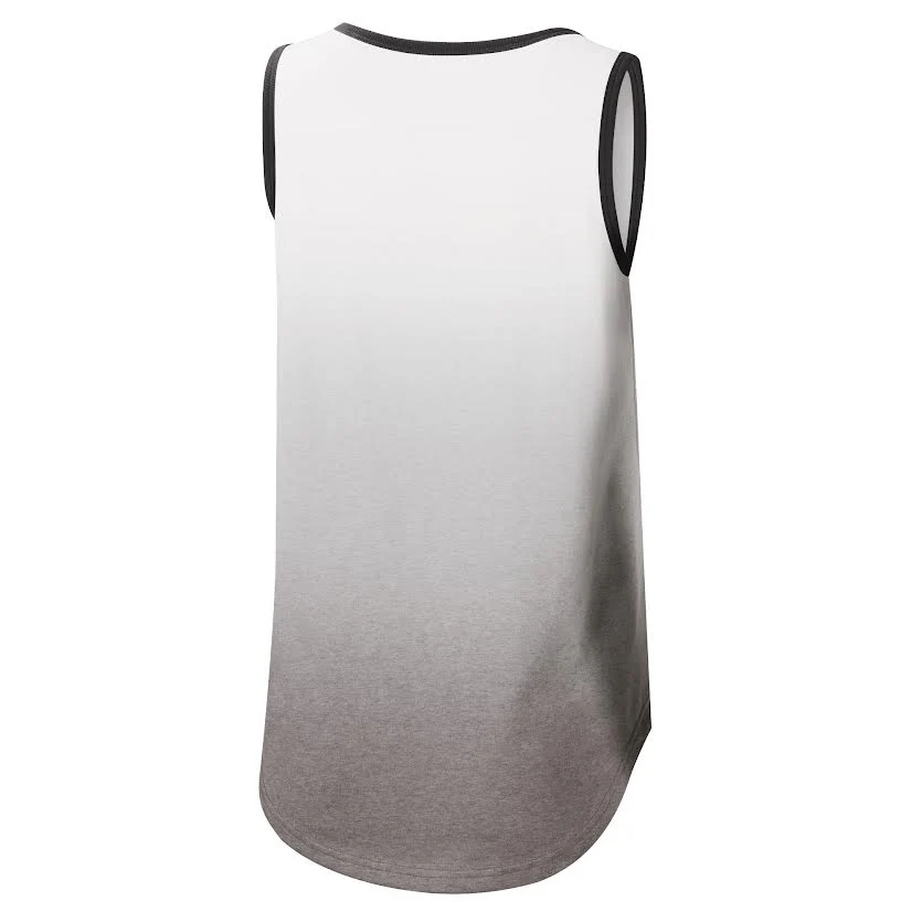 Women's Chicago White Sox G-III 4Her by Carl Banks White Logo Opening Day Tank Top