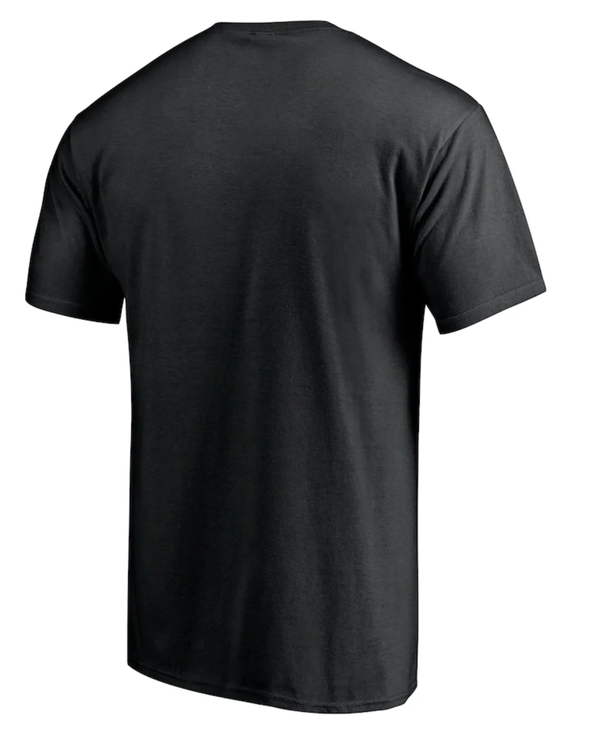 Men's Chicago White Sox Fanatics Branded Black 2021 Postseason Locker Room T-Shirt