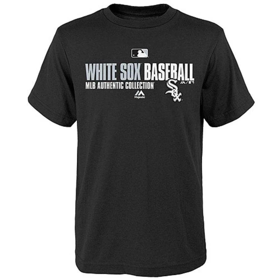 Men's Chicago White Sox Team Favorite Authentic Tee
