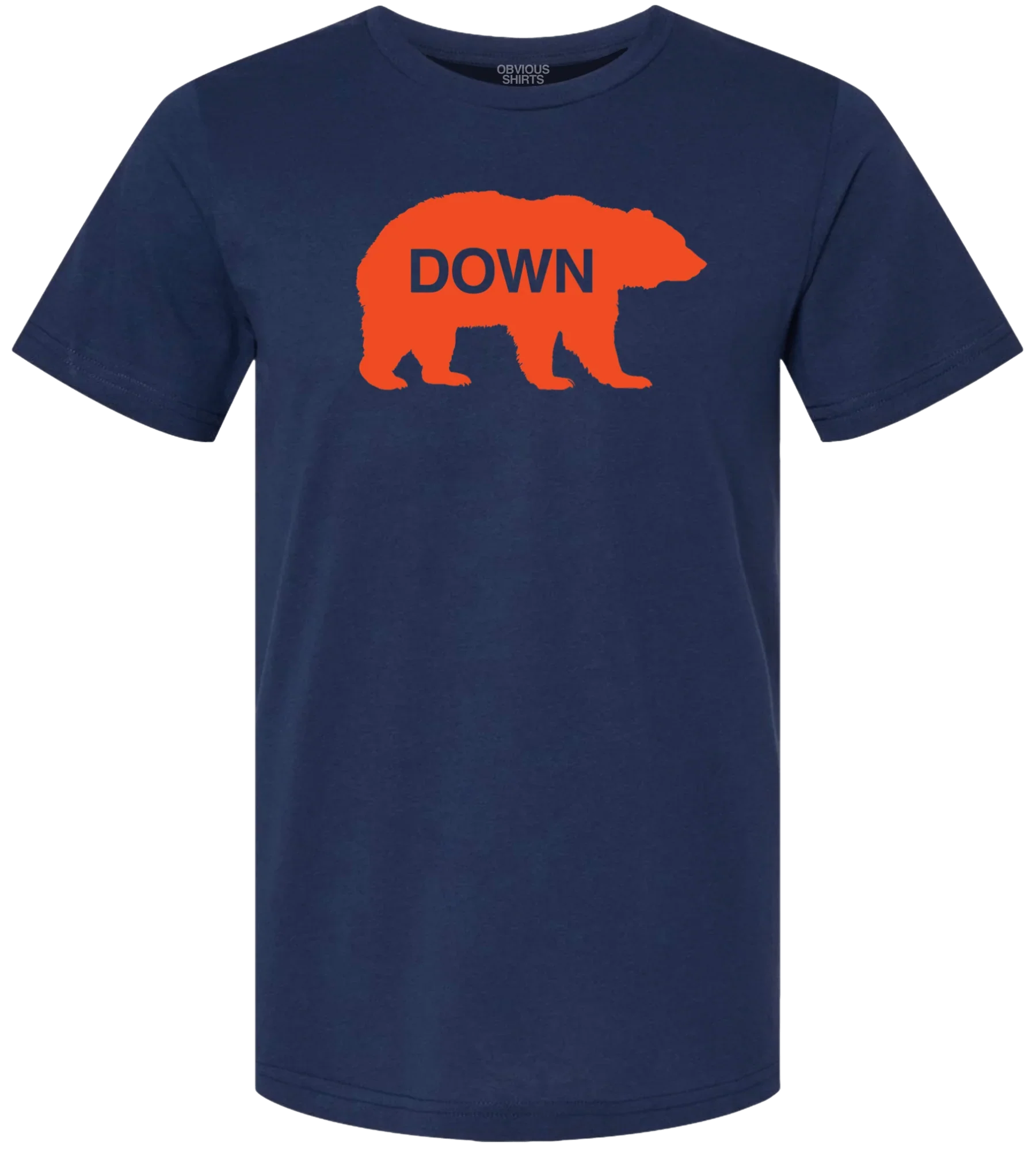 Men's Chicago Bears 