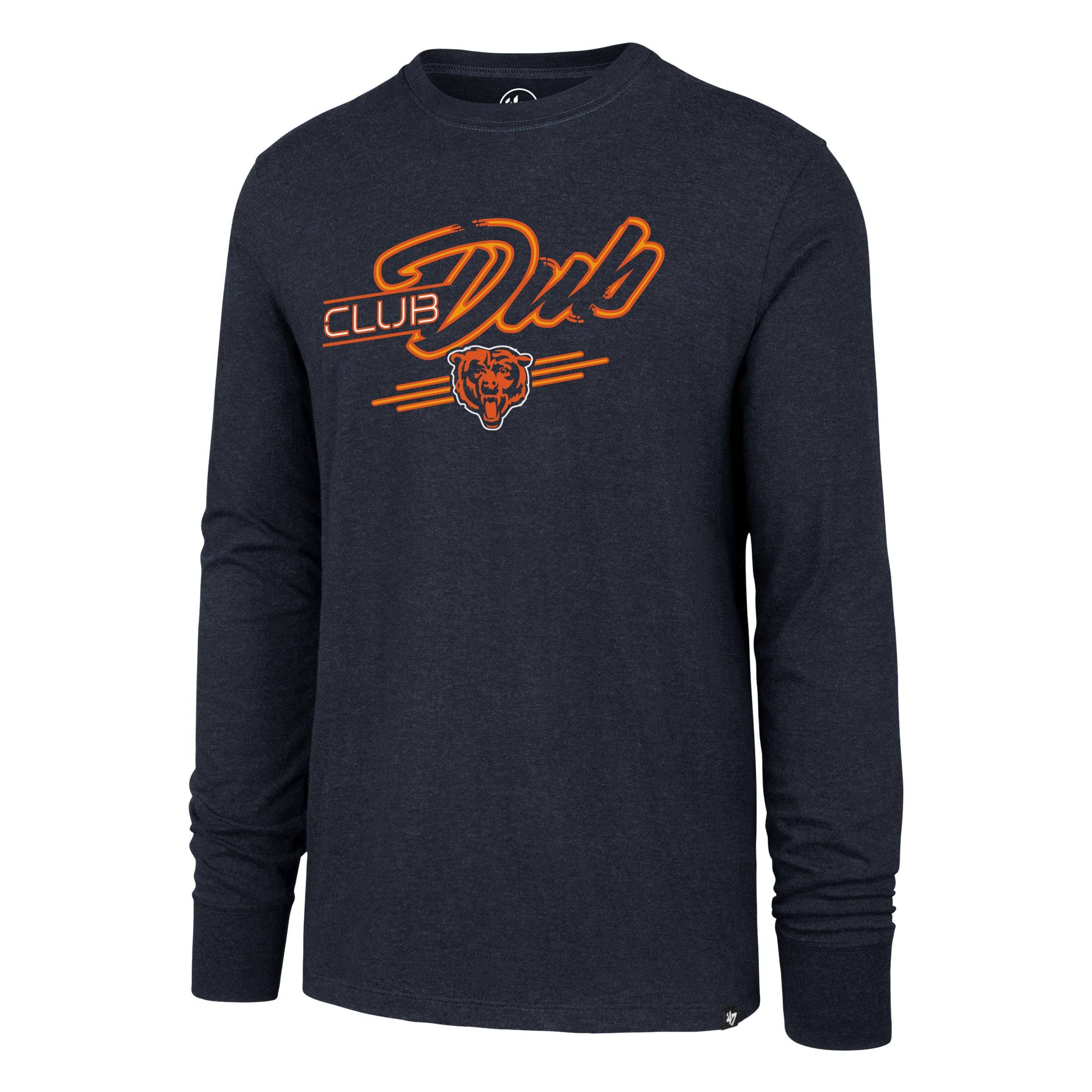 Men's Chicago Bears NFL 