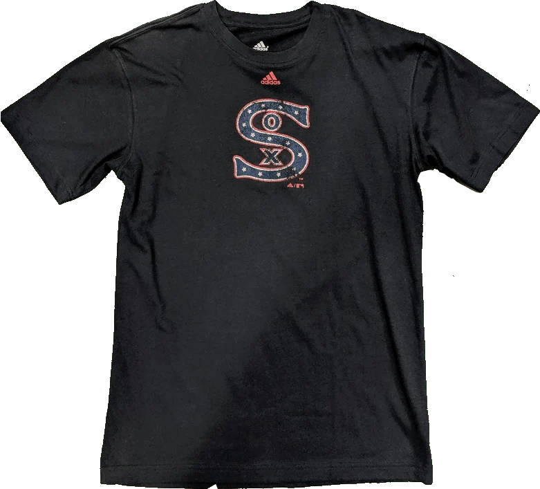 Youth Chicago White Sox 1917 Logo Tee