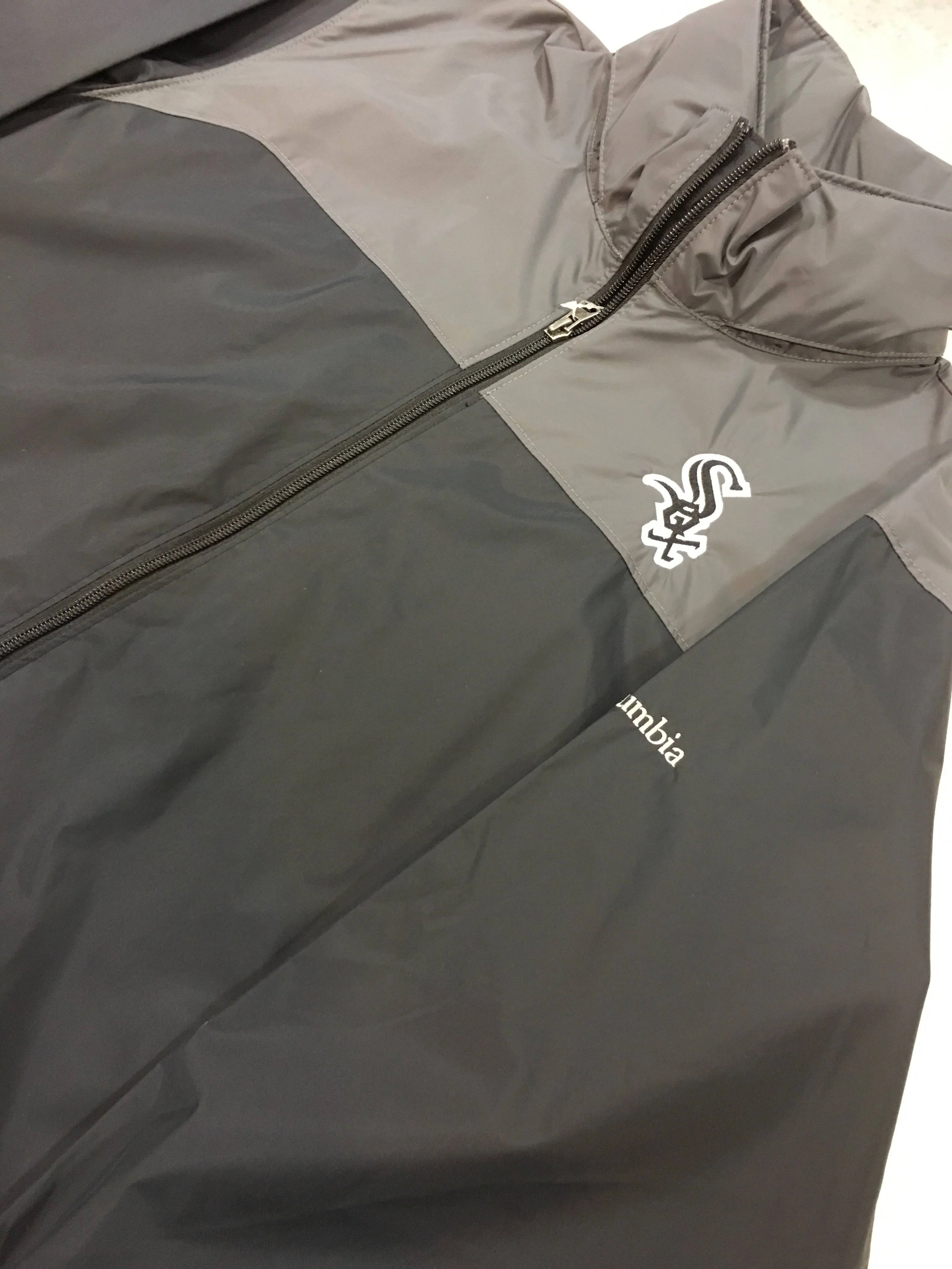 Men's Chicago White Sox Glennaker Lake Jacket