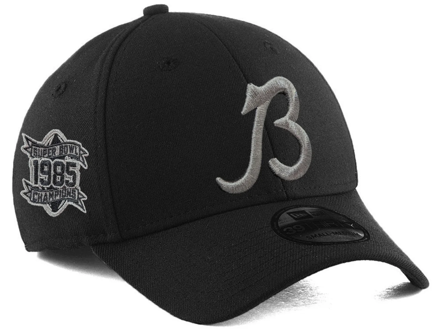 Men's Chicago Bears New Era 