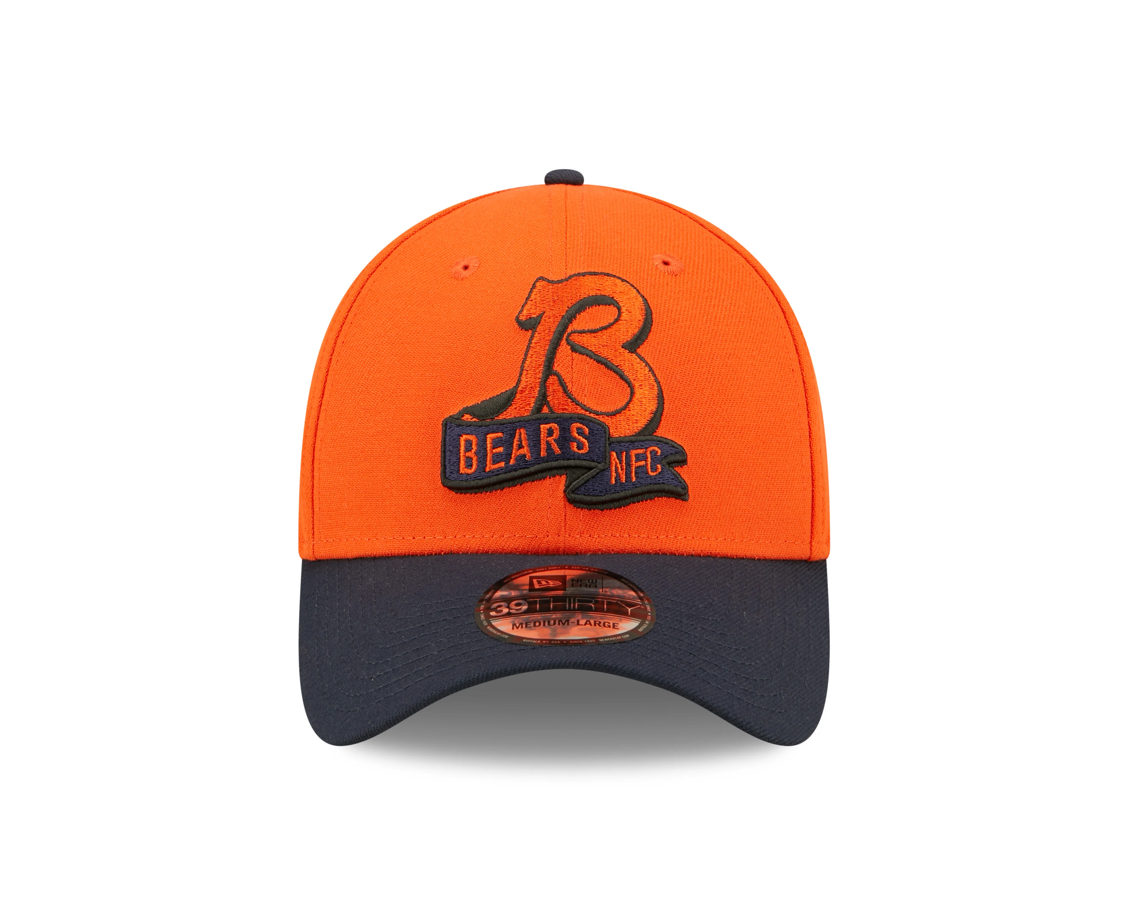 Men's Chicago Bears 