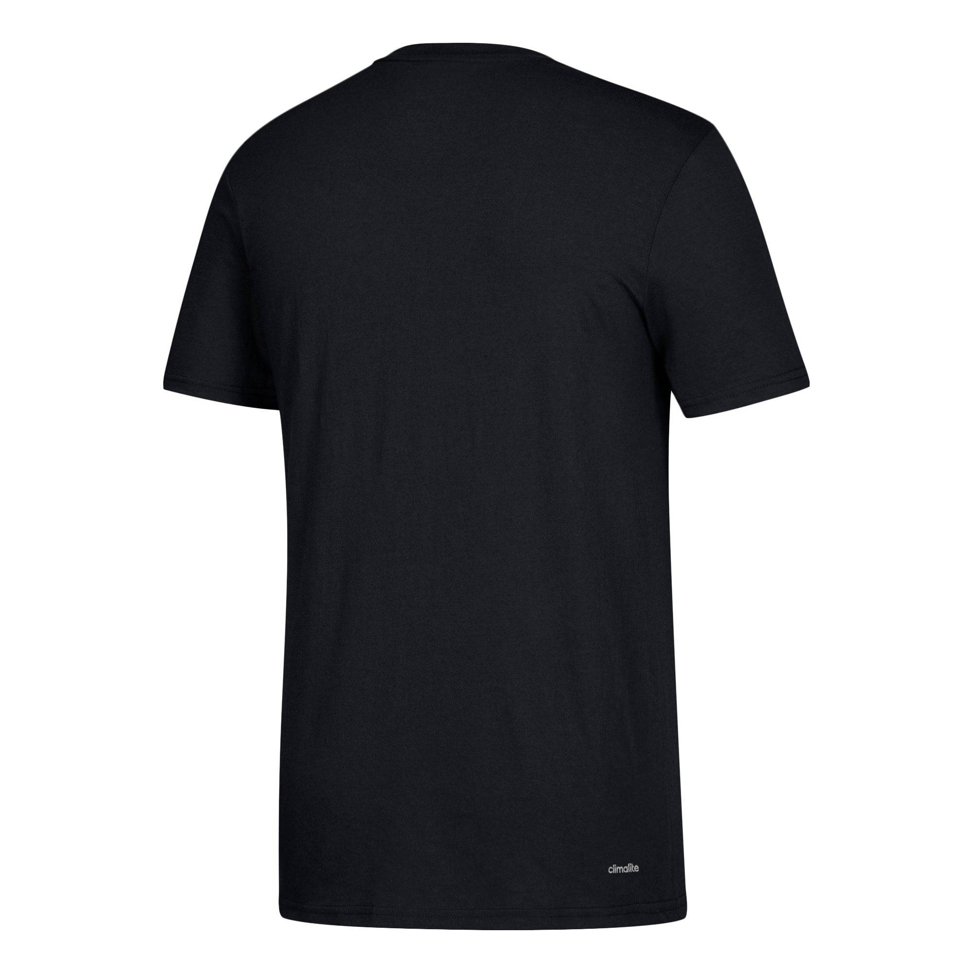 Mens Nebraska Cornhuskers Go To Adi Box Tee