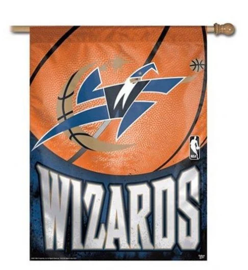 Washington Wizards 27
