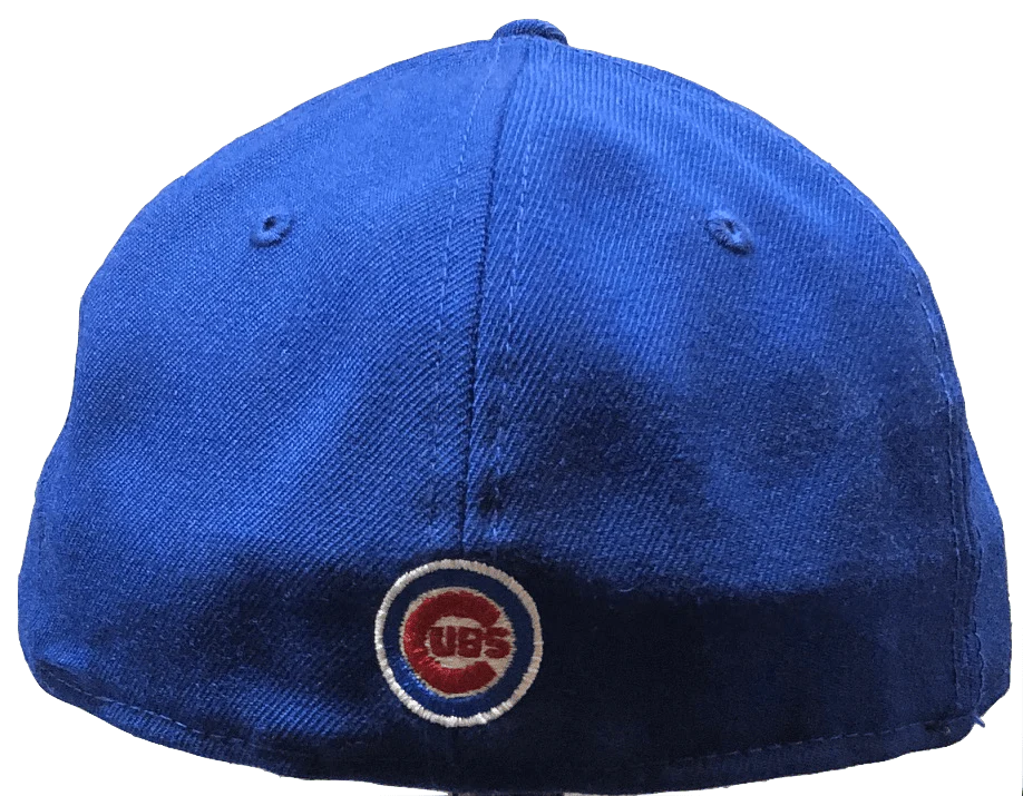 Chicago Cubs New Era Low Crown MLB 
