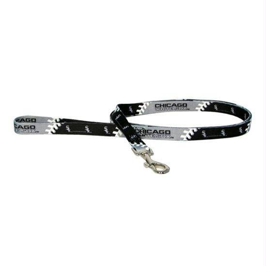Chicago White Sox Pet Medium Pet Leash