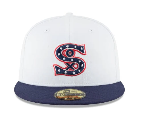 Chicago White Sox 1917 Cooperstown Collection 59Fifty Fitted
