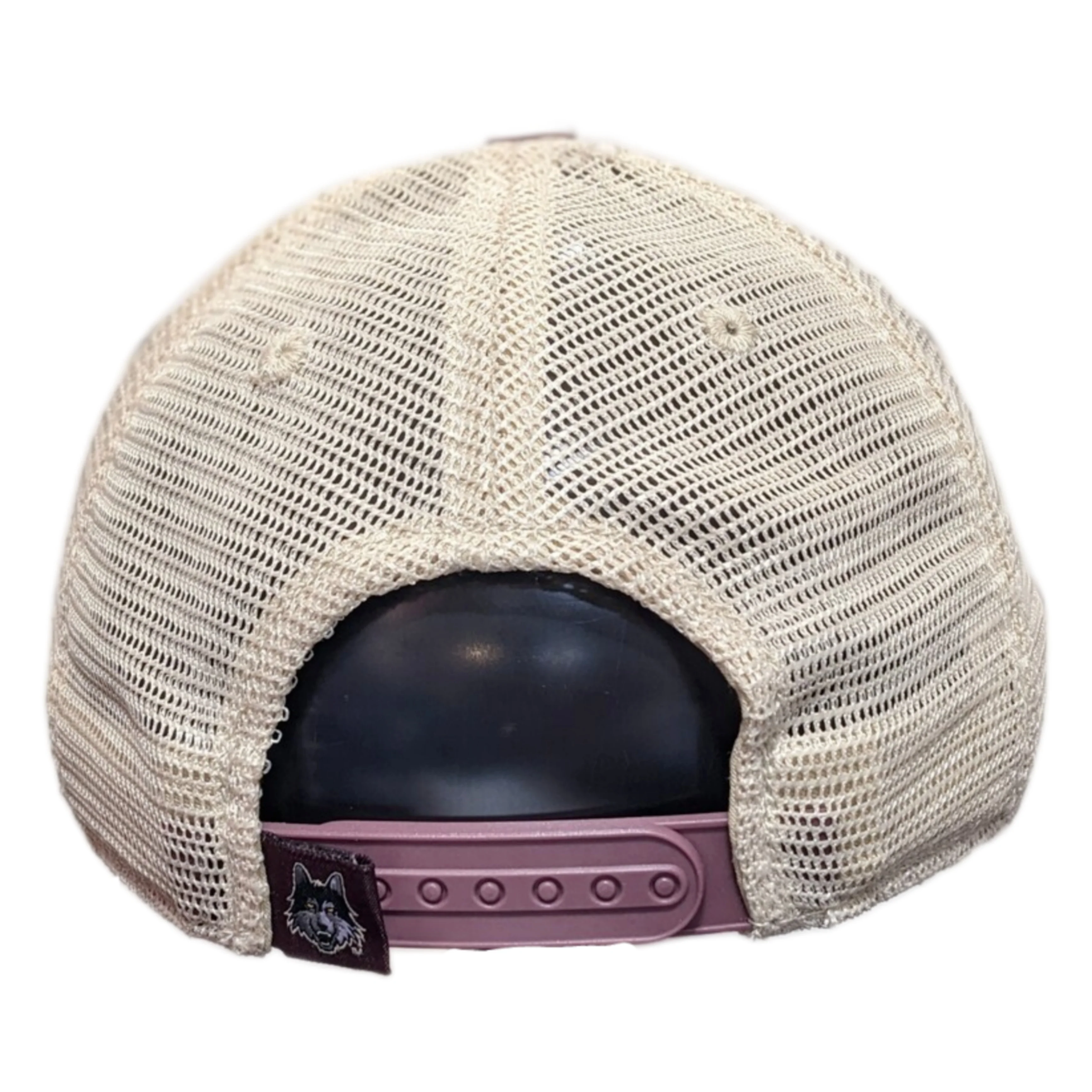 Loyola Ramblers Offroad Trucker Adjustable Top of the World Hat