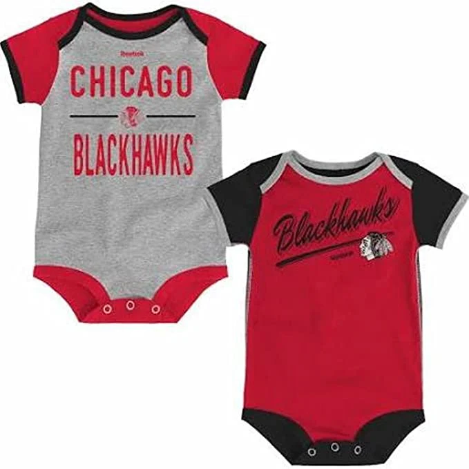 Chicago Blackhawks Reebok 