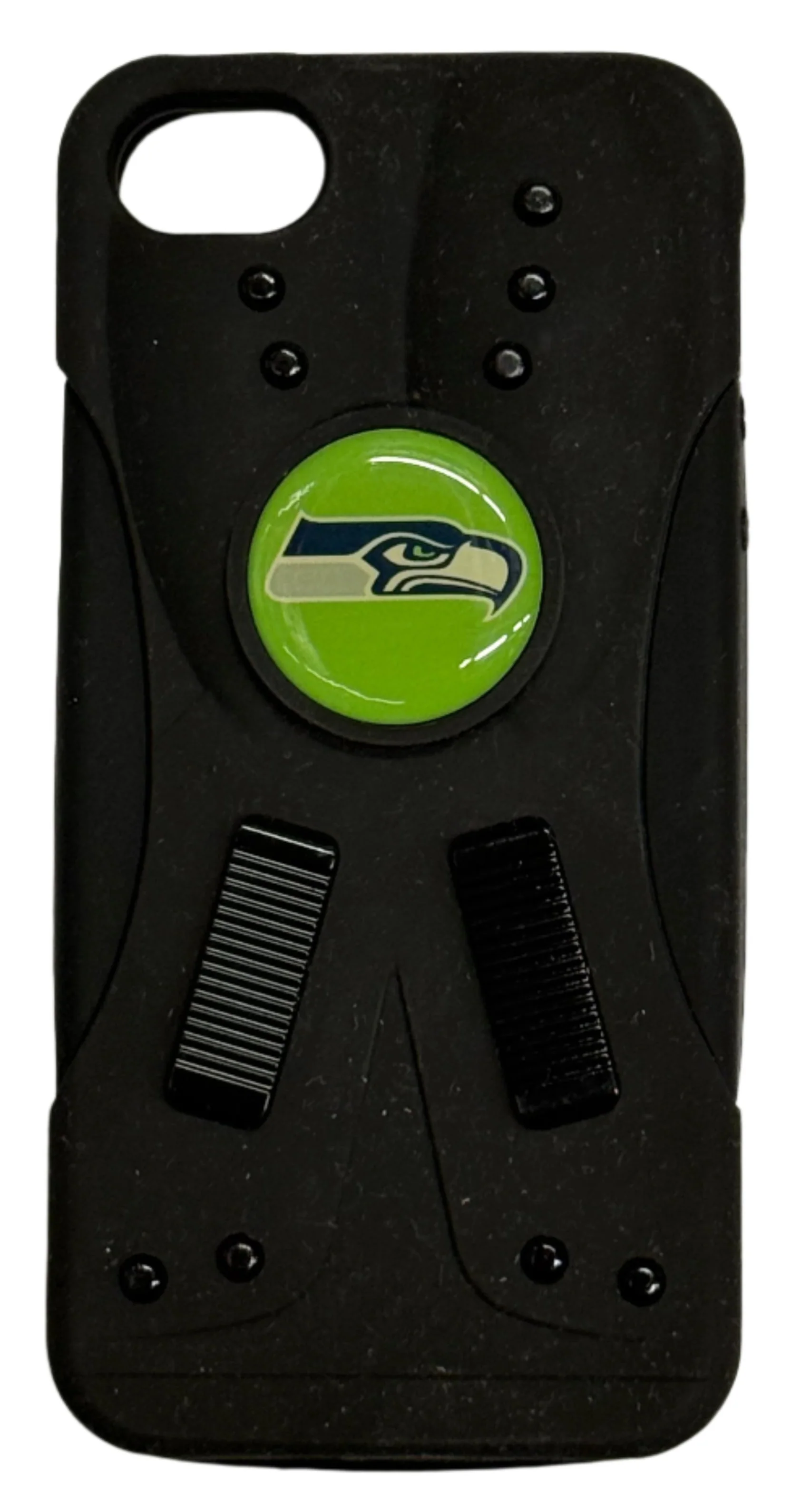 Seattle Seahawks NFL Armor iPhone 5/5s Case