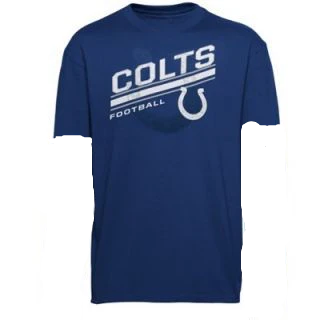 Indianapolis Colts Youth Serious Business T-Shirt