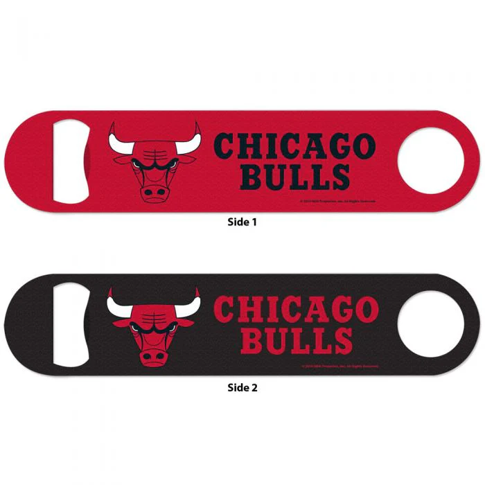 Chicago Bulls 7