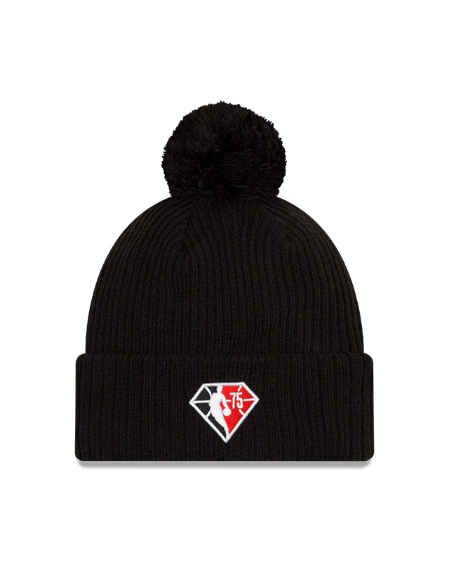 New Era Portland Trail Blazers '21 NBA Tip-Off Series Cuffed Knit Hat