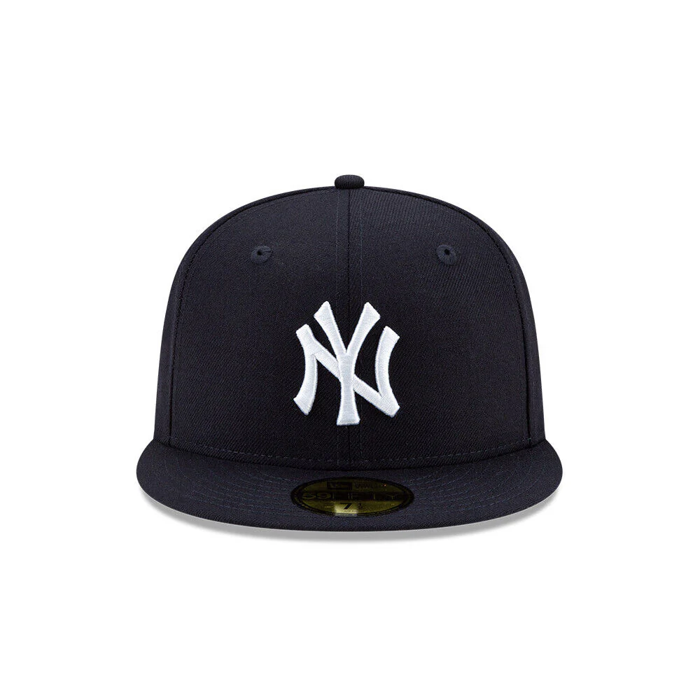 New York Yankees Navy Classic 1996 World Series New Era 59Fifty Fitted Hat