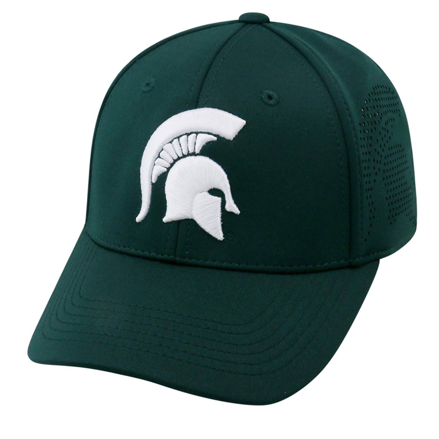 Michigan State Spartans NCAA TOW 