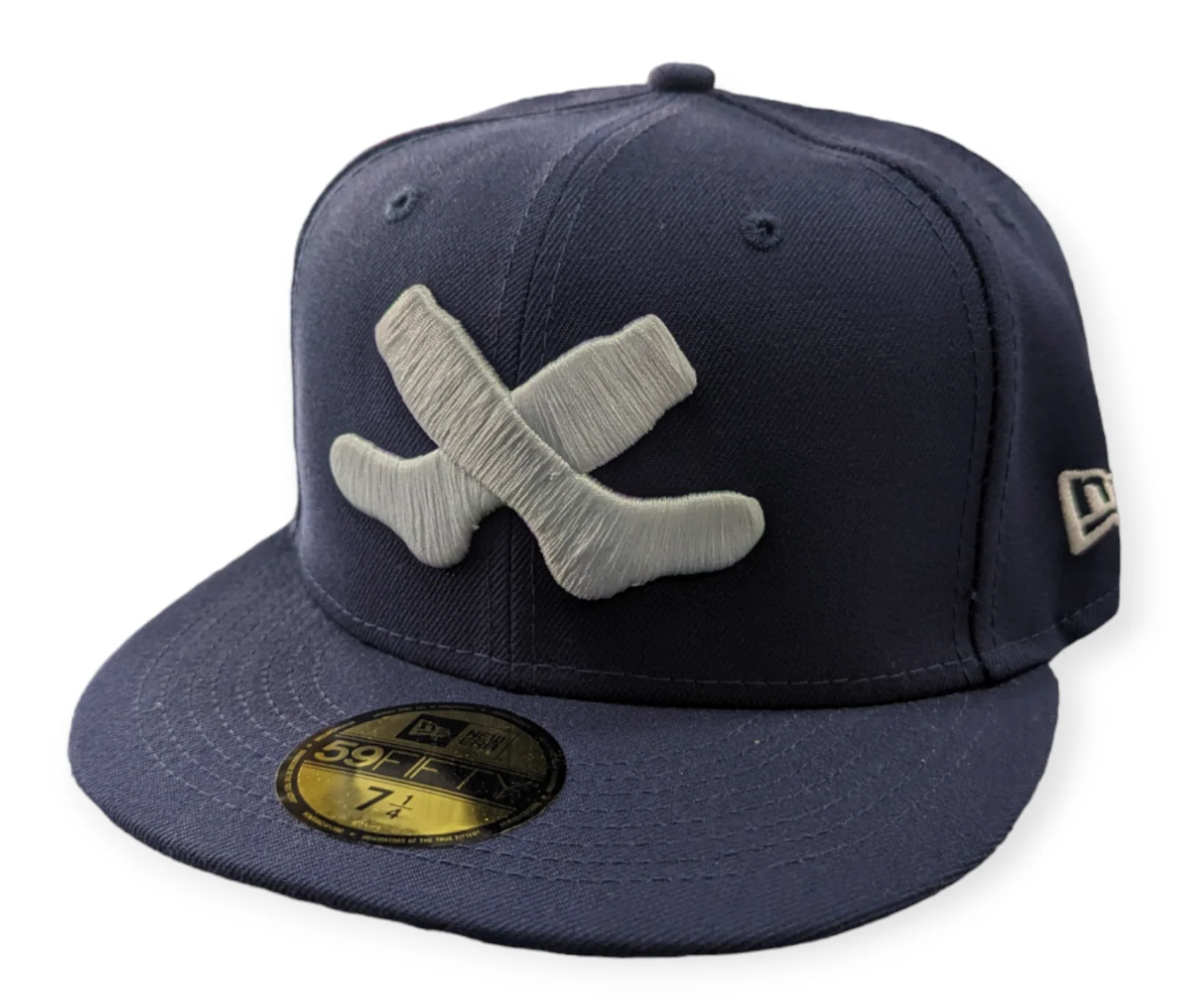 Chicago White Sox New Era Navy 1926 Cooperstown 59FIFTY Fitted Hat