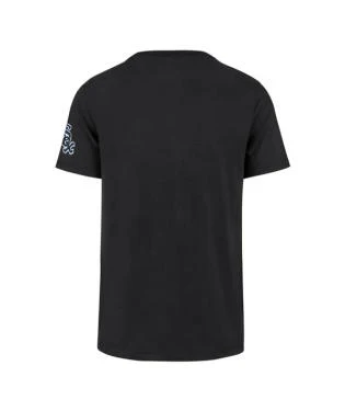 Men’s Chicago White Sox Cooperstown Collection Flint Black ’47 Franklin Fieldhouse Tee