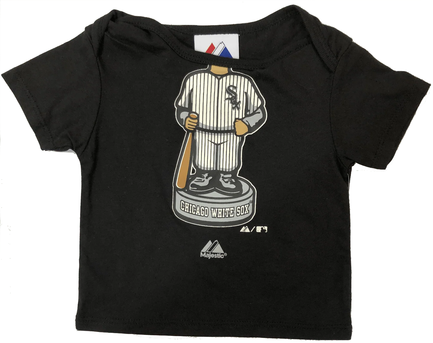 Chicago White Sox Bobblehead Infant T-Shirt