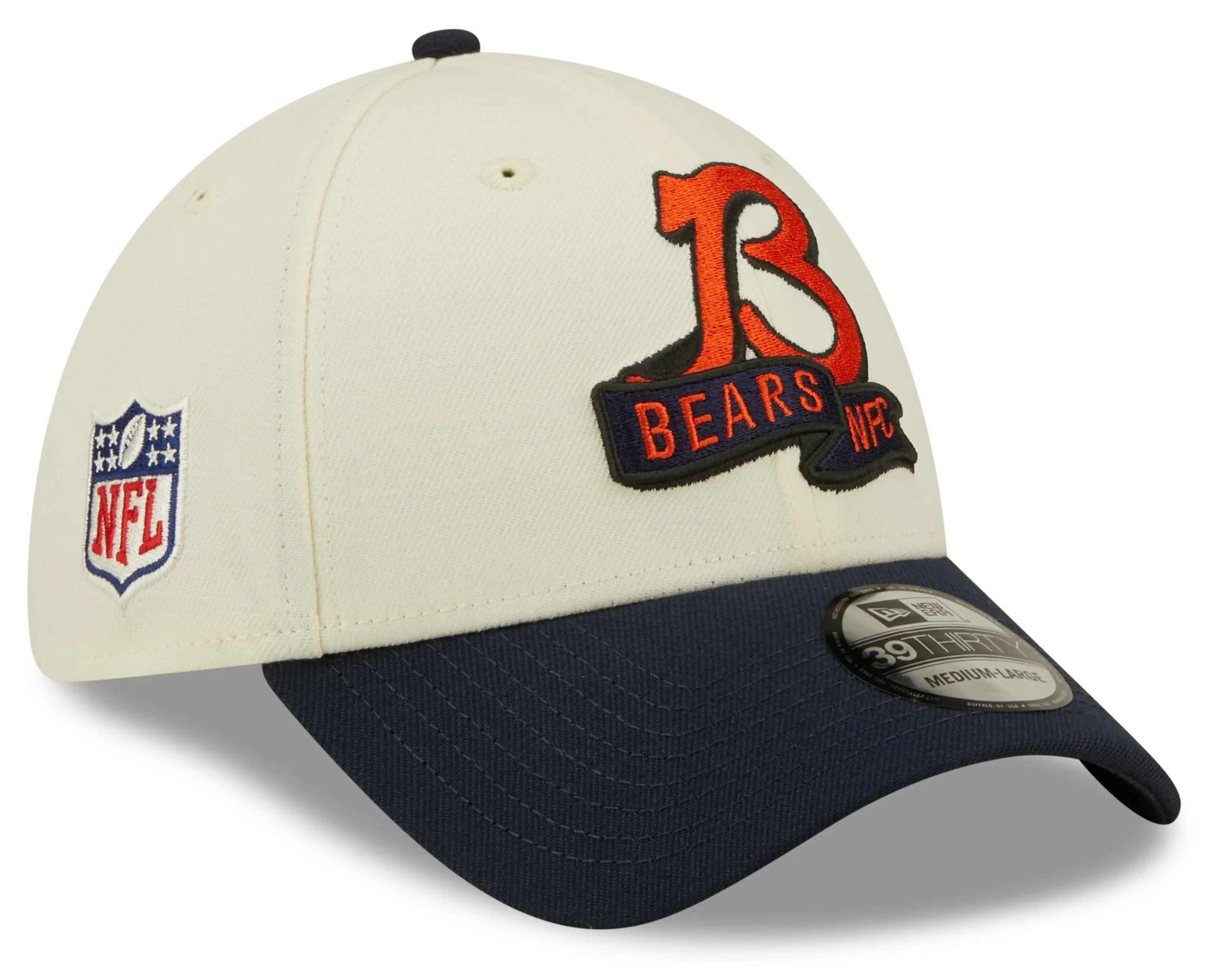 Men's Chicago Bears 