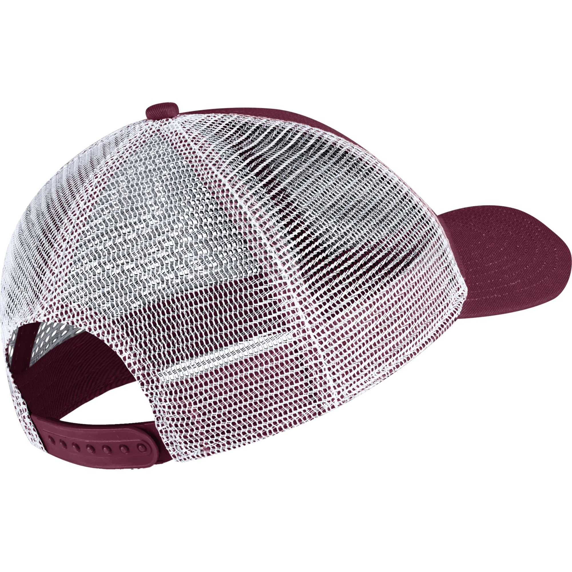 Nike Men's Minnesota Golden Gophers Maroon Retro Classic99 Trucker Hat