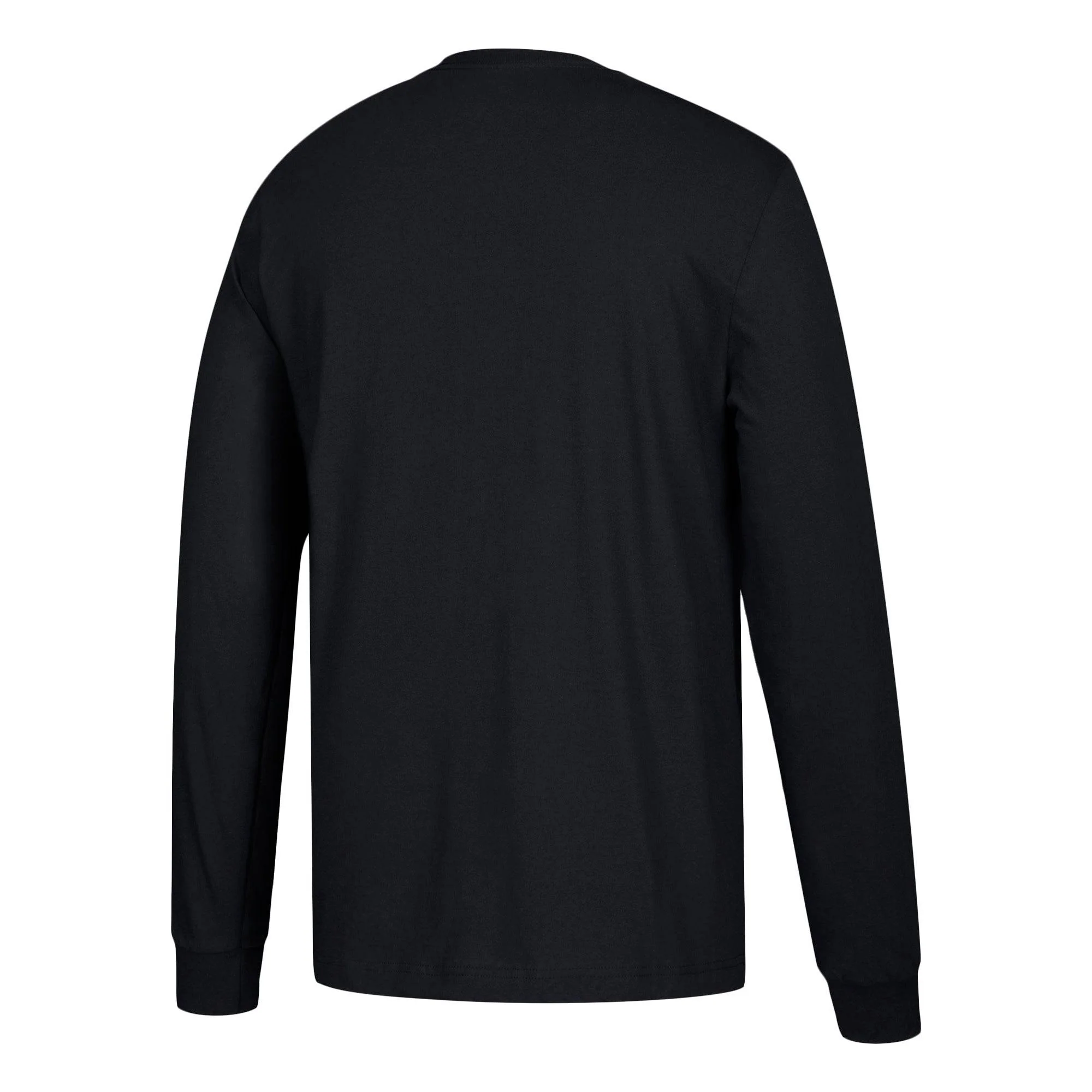 Men's Adidas Chicago Blackhawks NHL Netminder Long Sleeve Tee