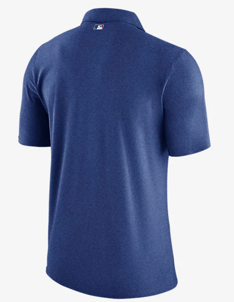 Chicago Cubs Nike Authentic Collection Elite Polo