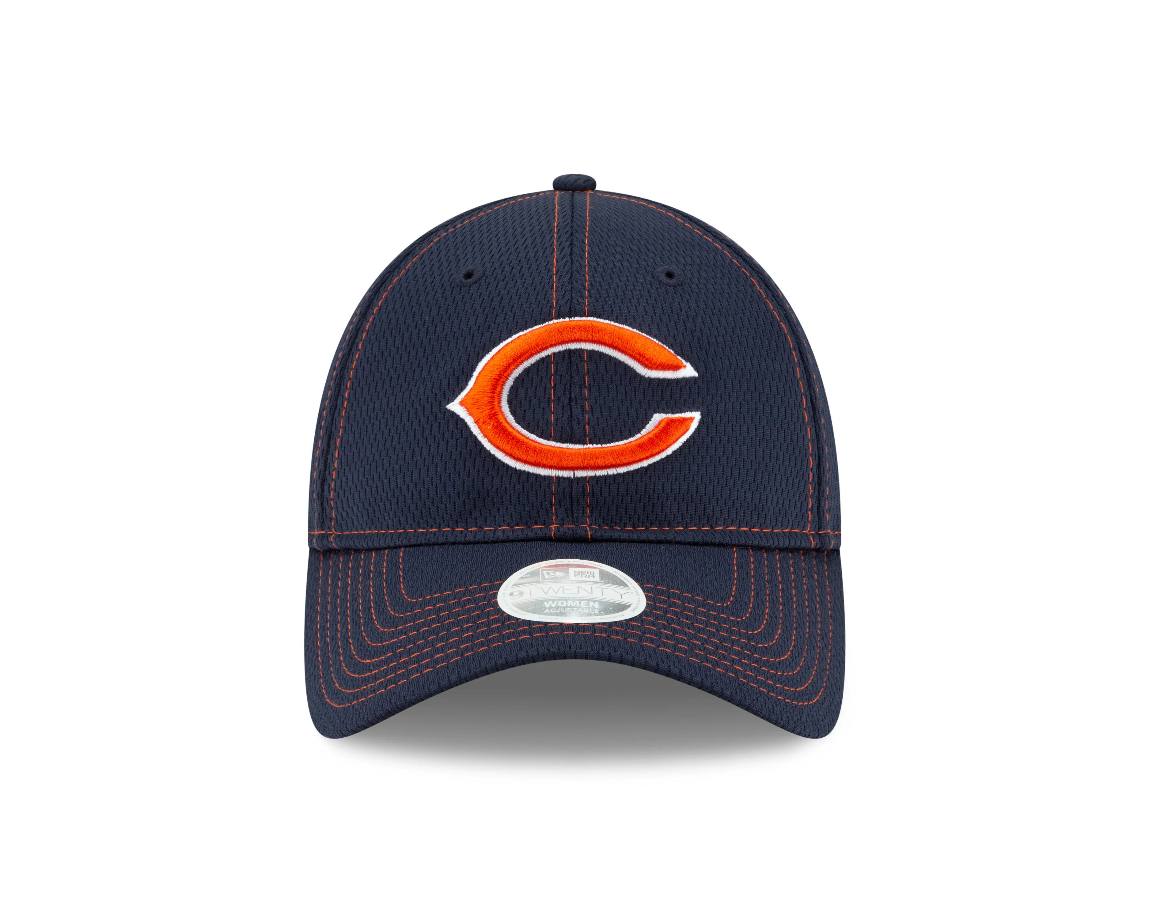 Women's Chicago Bears 2019 Established Collection Sideline Road 