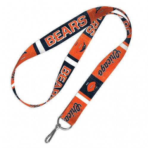 Chicago Bears Retro 1946 Logo 1