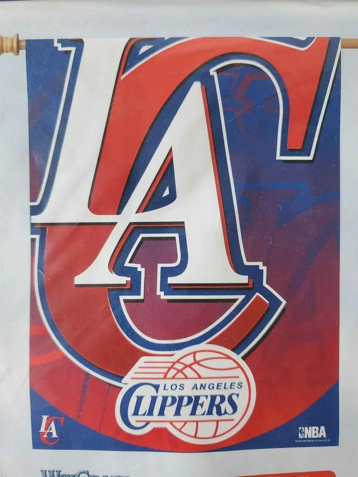Los Angeles Clippers NBA 27