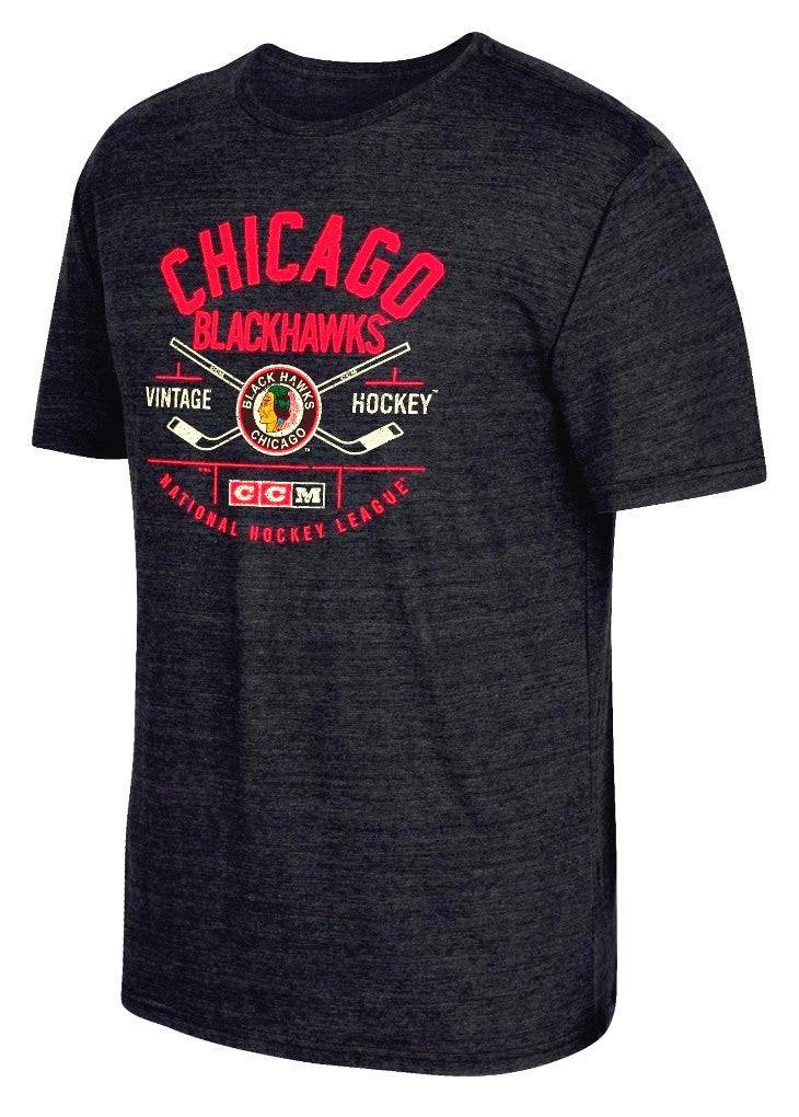 Chicago Blackhawks CCM NHL 