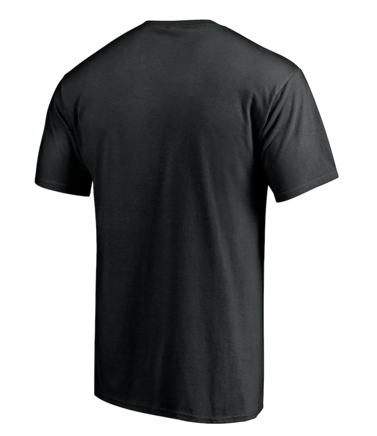 Men's Chicago White Sox Fanatics Branded Black 2021 AL Central Division Champions Locker Room T-Shirt