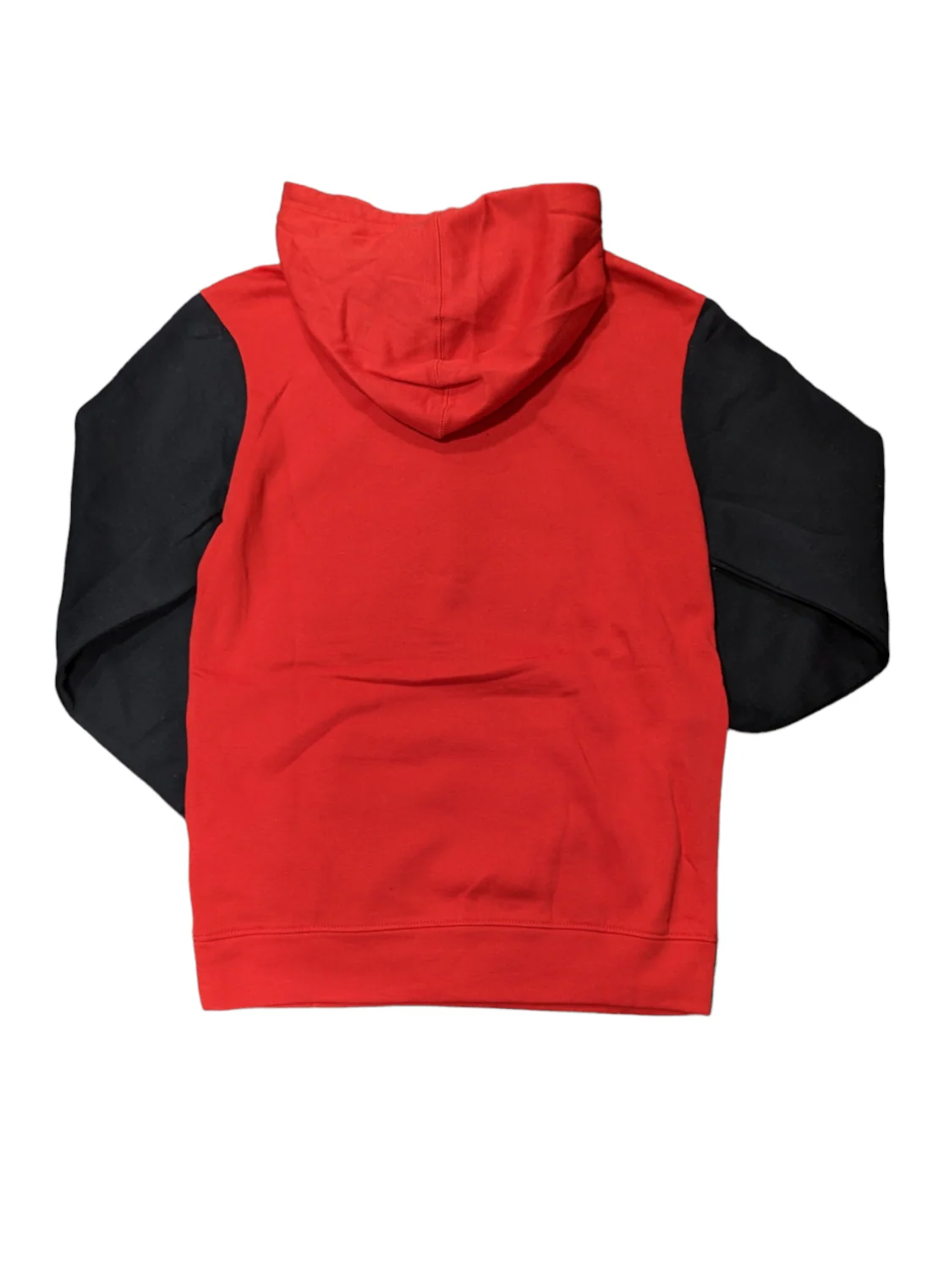 Mens Chicago Blackhawks Red Always Forward Hoodie