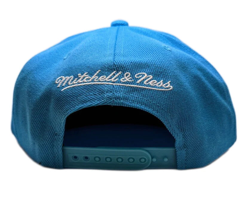 Men's Utah Jazz Blue/Purple NBA Sports Specialty Snapback Adjustable Hat