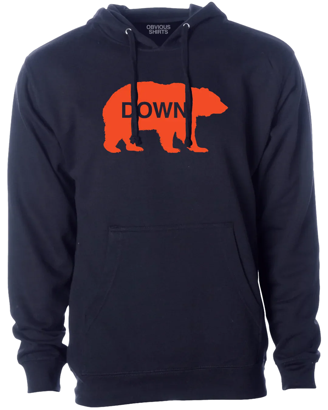 Men's Chicago Bears 