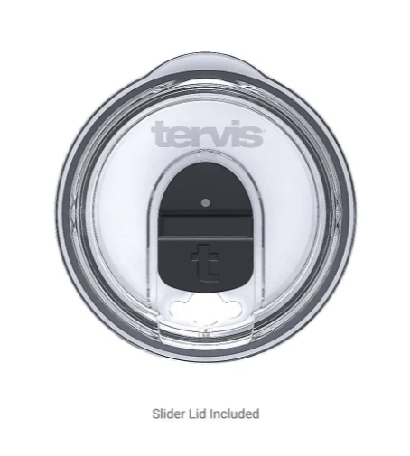 Chicago Cubs™ Pinstripes 20 oz. Stainless Steel Tumbler