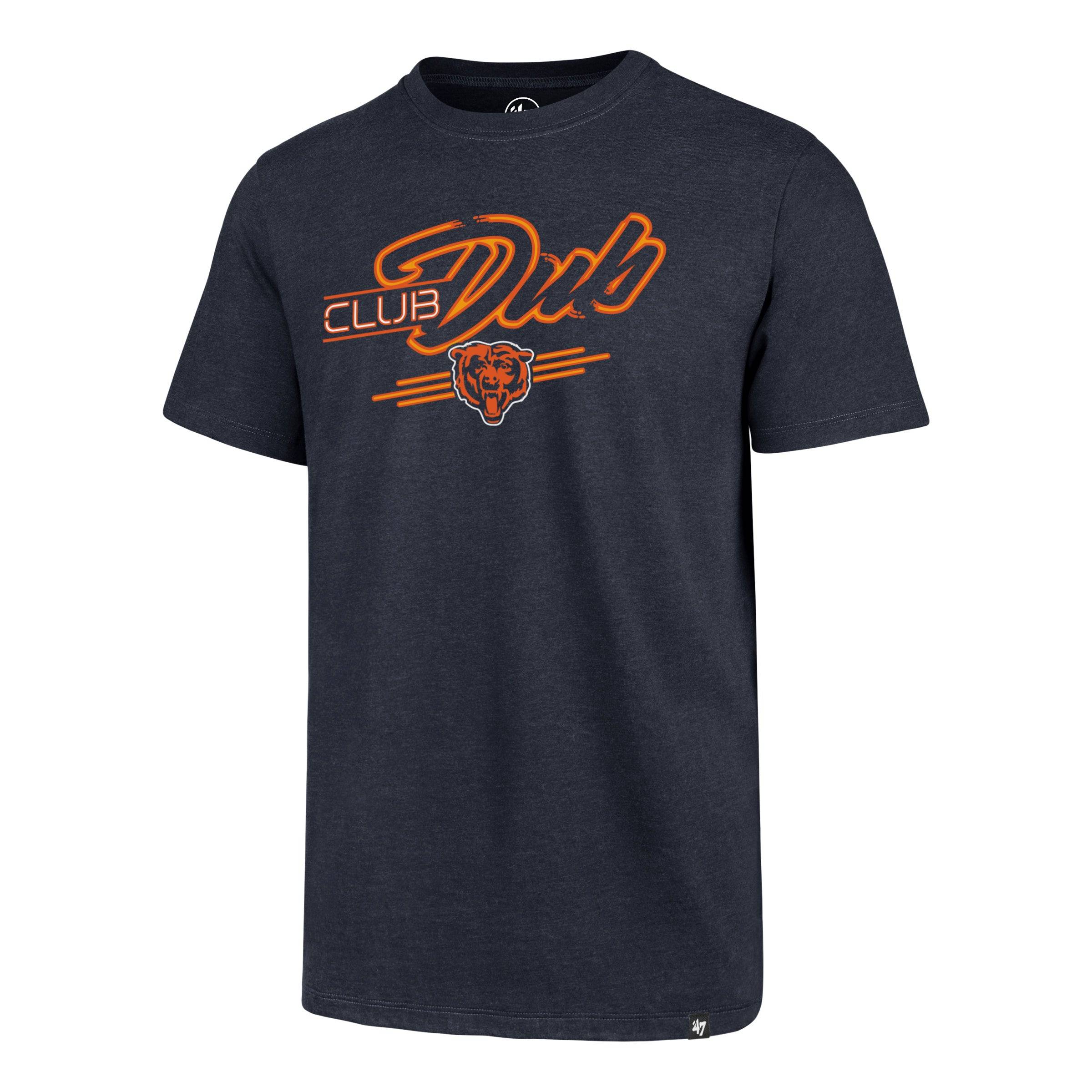 Men's Chicago Bears NFL 