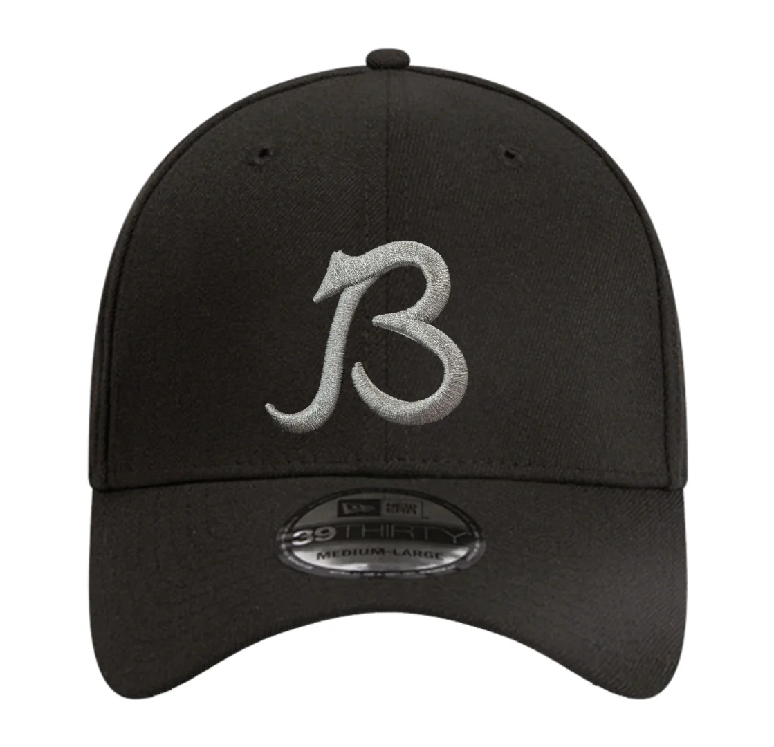 Men's Chicago Bears New Era 