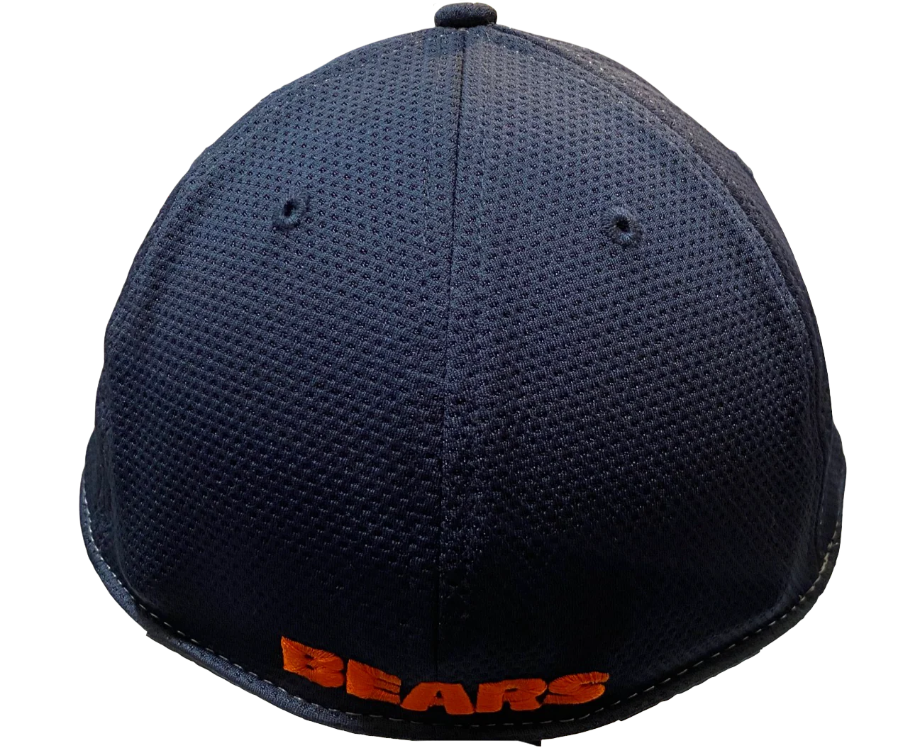 Chicago Bears New Era NFL 2013 Training 39Thirty Flex-Fit Hat-Orange